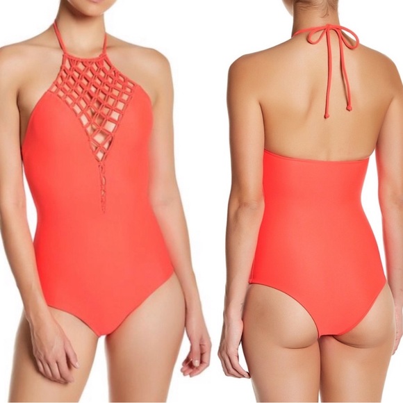 Milo Moorea size XS one piece swimsuit - Picture 2 of 5